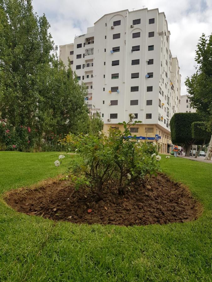 Residence Niama C Tétouan Екстериор снимка