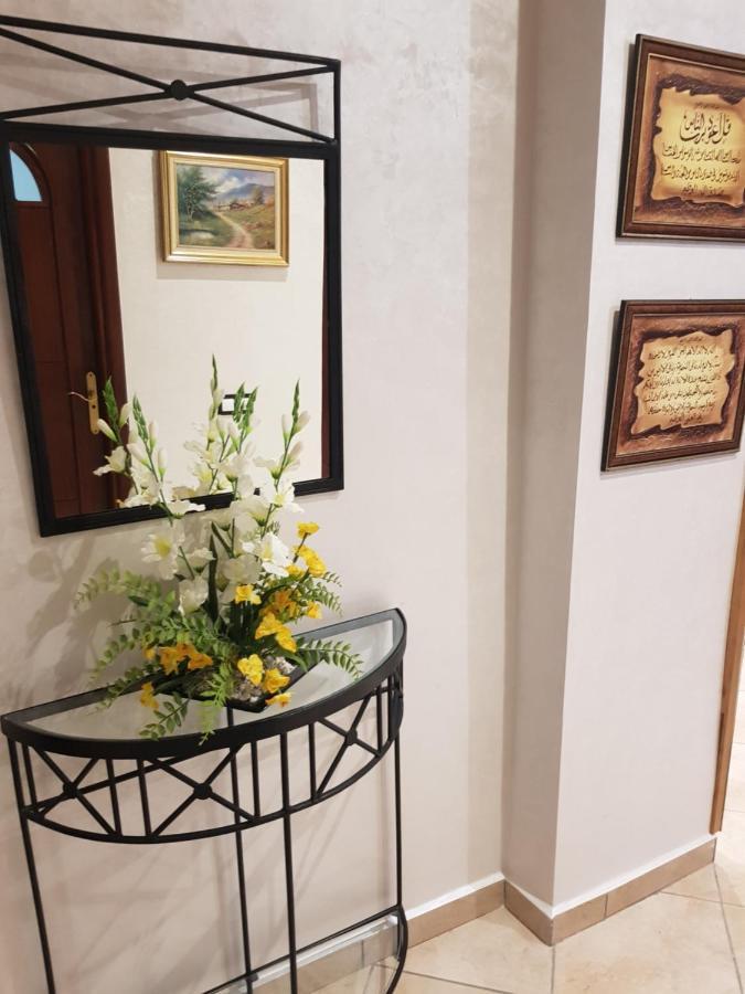 Residence Niama C Tétouan Екстериор снимка