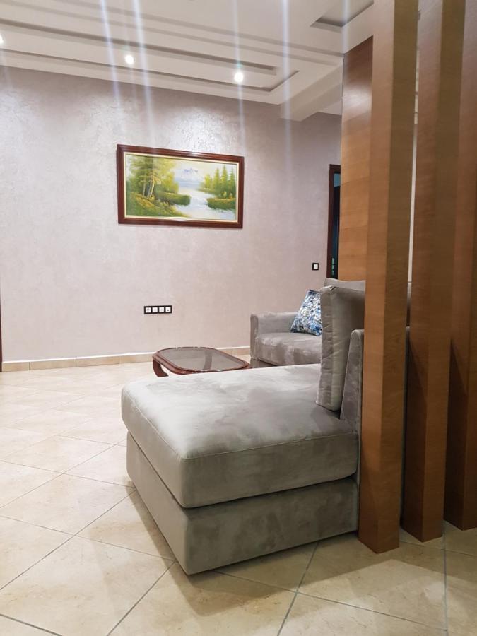 Residence Niama C Tétouan Екстериор снимка