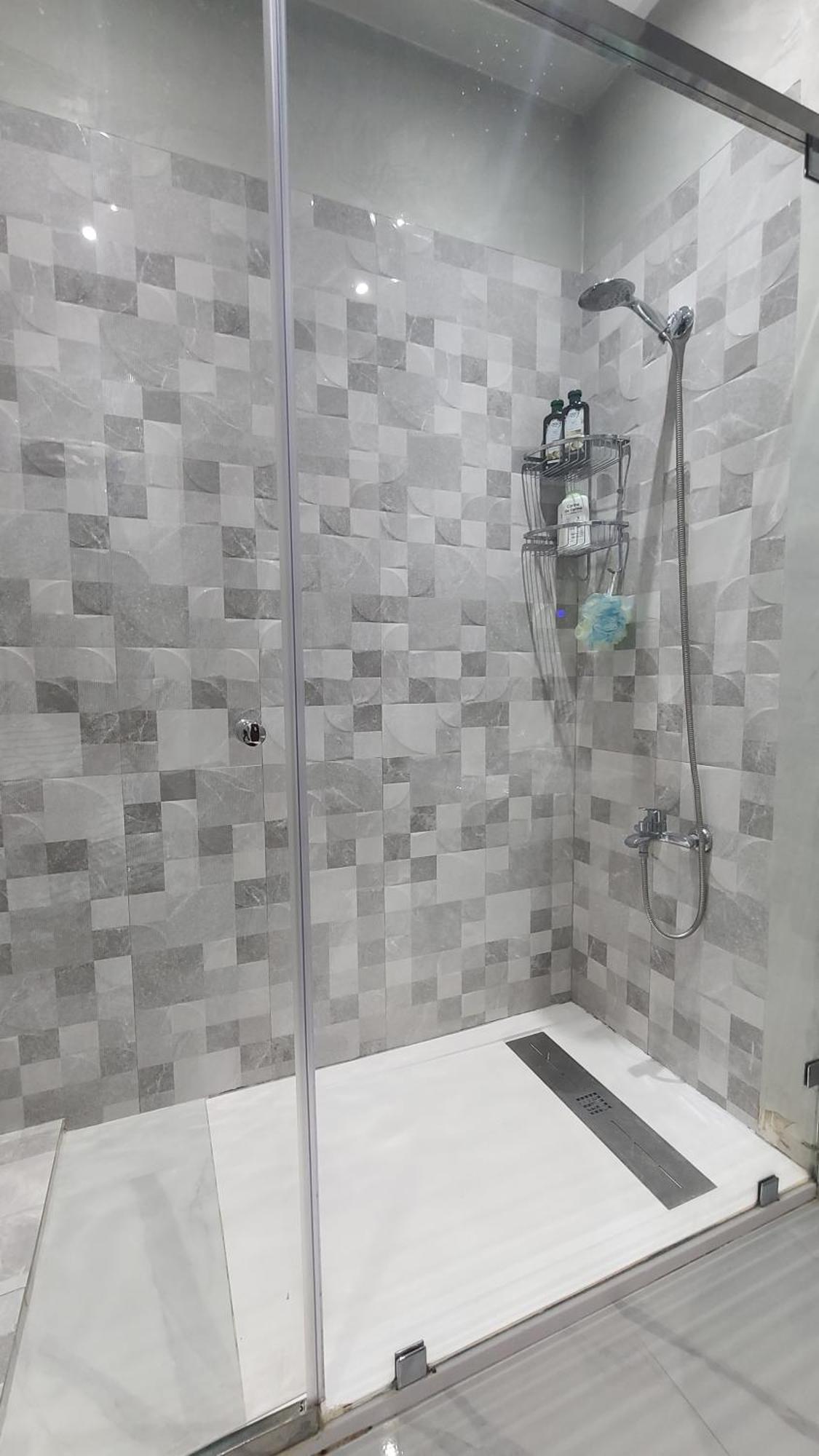 Residence Niama C Tétouan Екстериор снимка