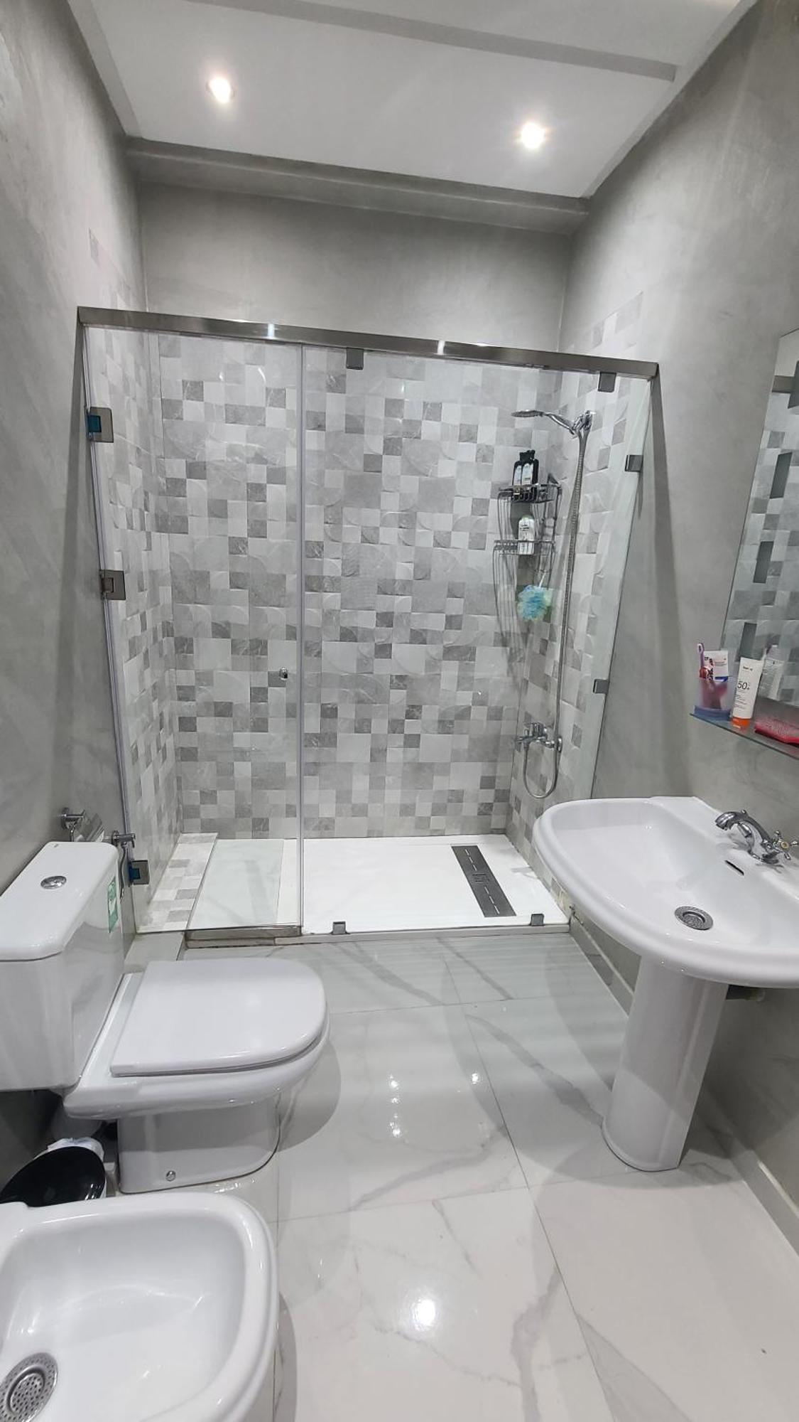 Residence Niama C Tétouan Екстериор снимка