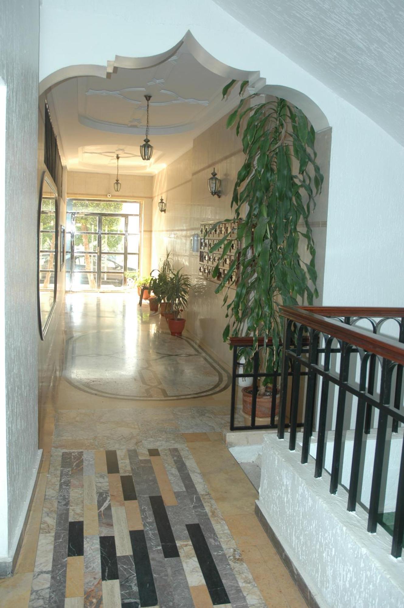 Residence Niama C Tétouan Екстериор снимка