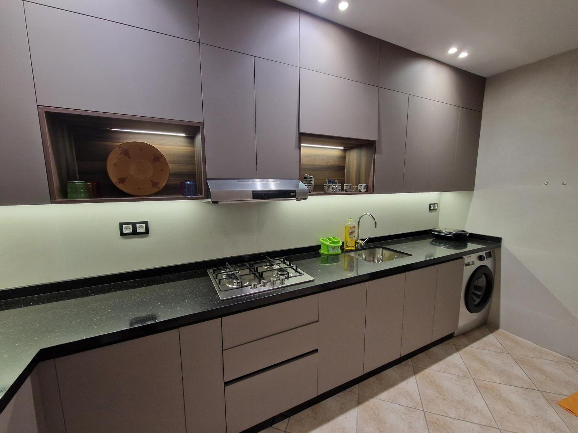 Residence Niama C Tétouan Екстериор снимка