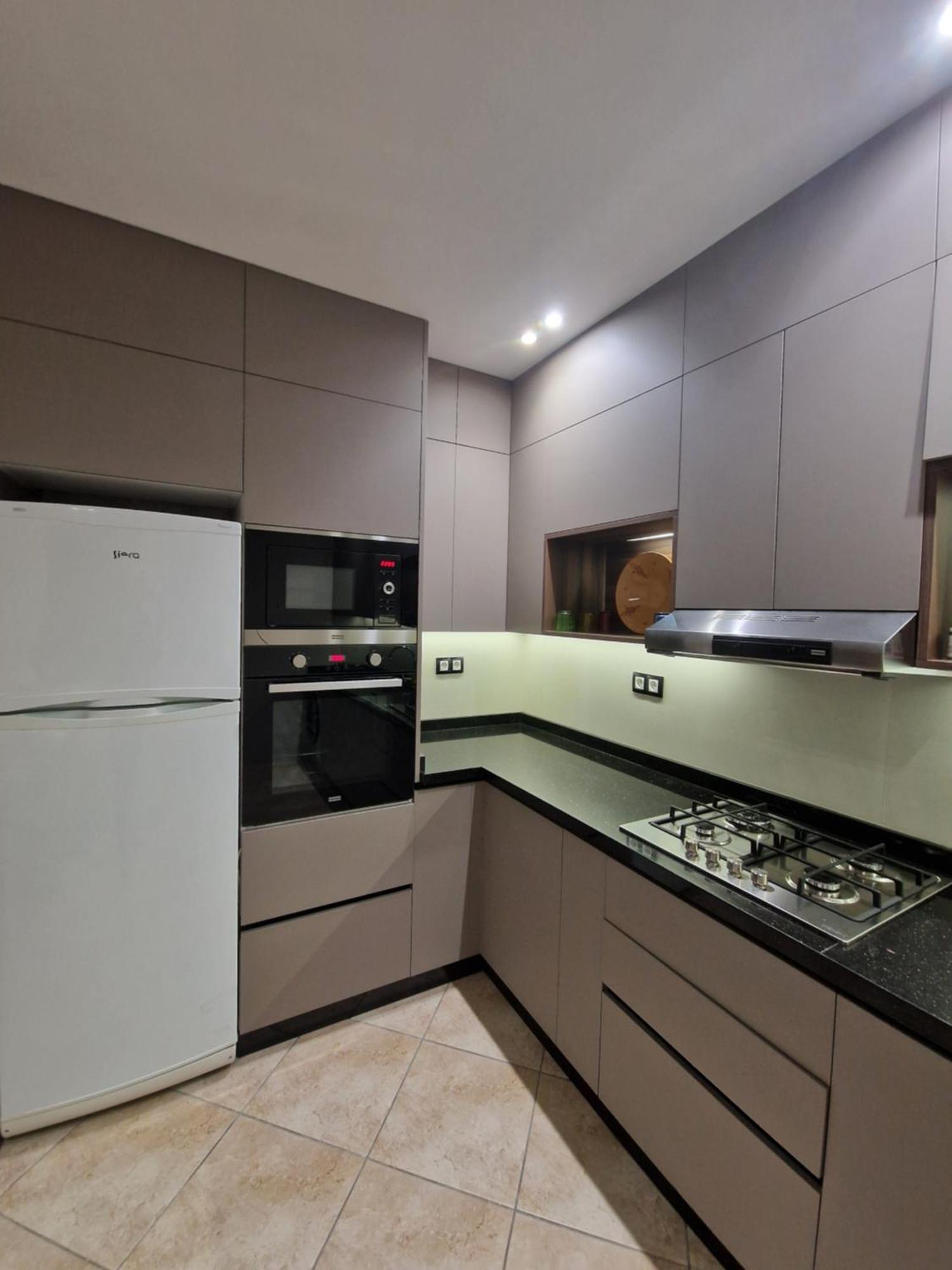 Residence Niama C Tétouan Екстериор снимка