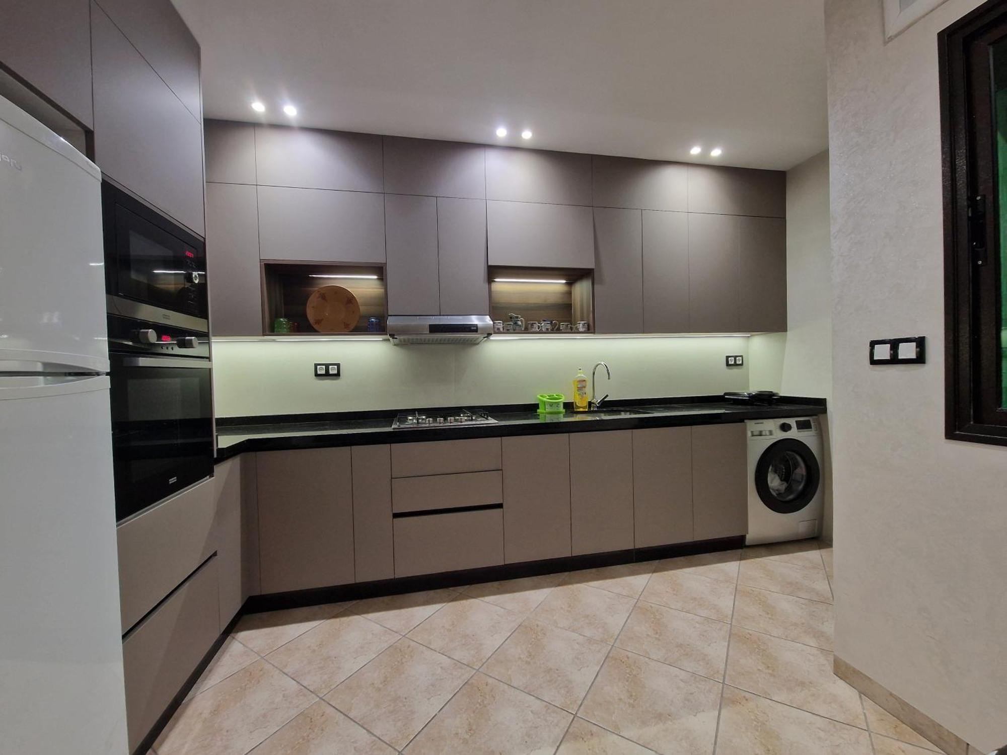 Residence Niama C Tétouan Екстериор снимка