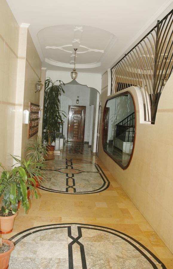 Residence Niama C Tétouan Екстериор снимка