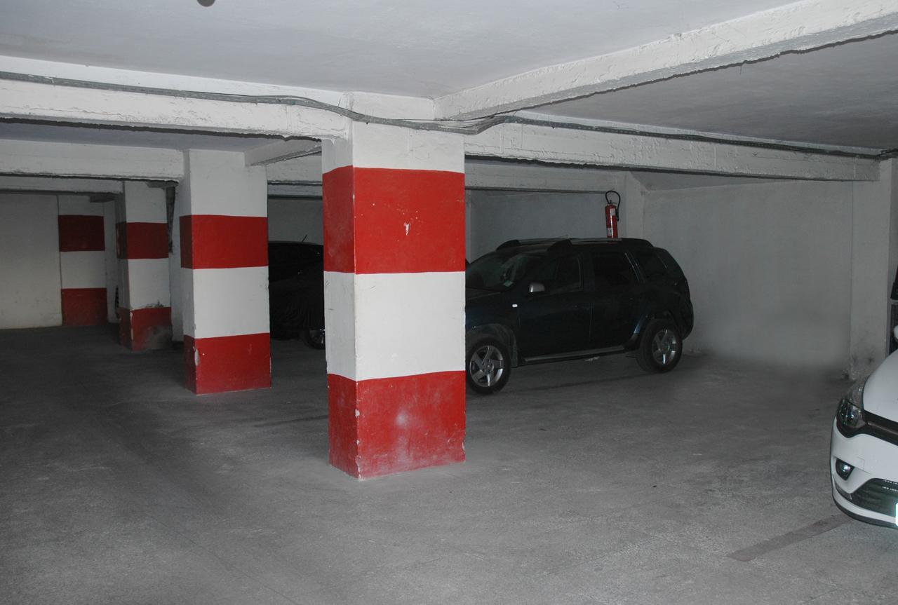 Residence Niama C Tétouan Екстериор снимка